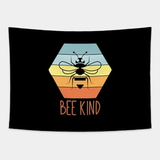 Bee Kind Tapestry