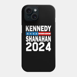 Kennedy Shanahan 2024 Phone Case