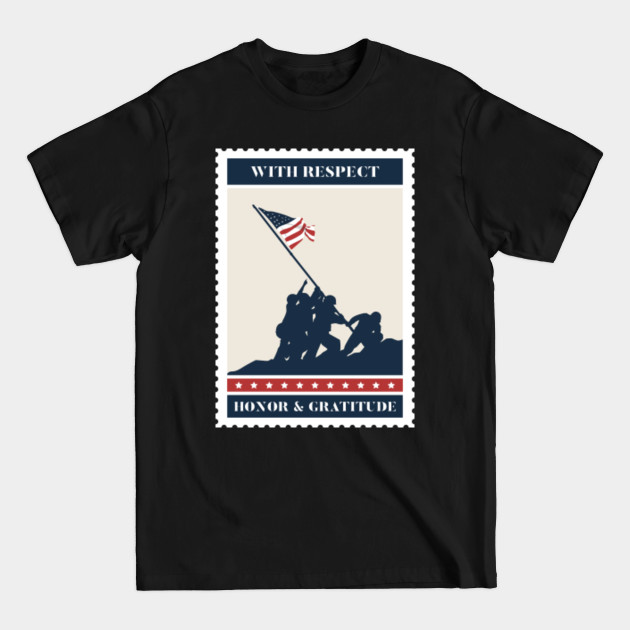 Discover 4th of July gift - 4th Of July Gift - T-Shirt