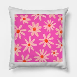 FLORES 2021 Pillow