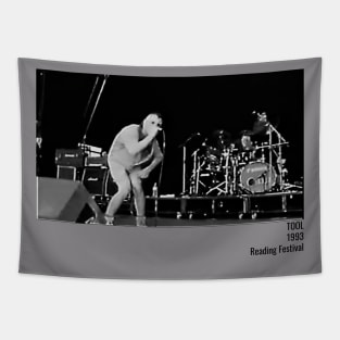 #1 TOOL Reading Festival 1993 Tapestry