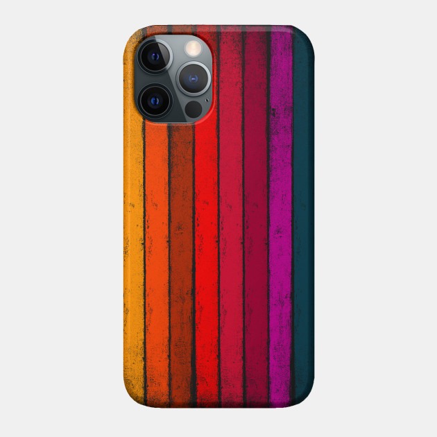 Acab - Abstract - Phone Case