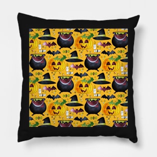 Halloween Pillow