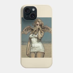 Call of Cthulyn Phone Case