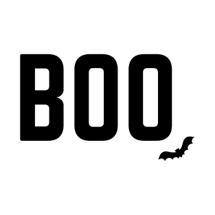 Boo T-Shirt