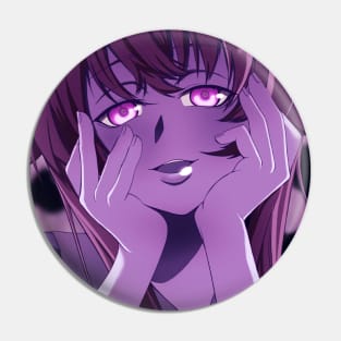 Saikou no Yandere Pin