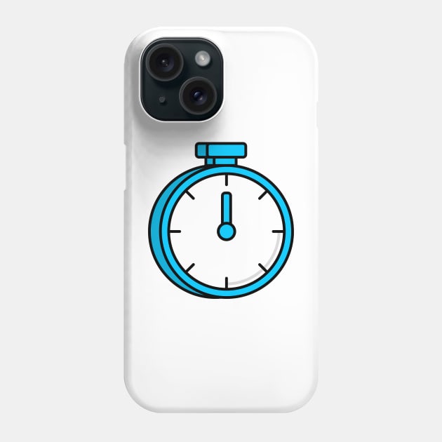 Watch Phone Case by MNPDdesigns