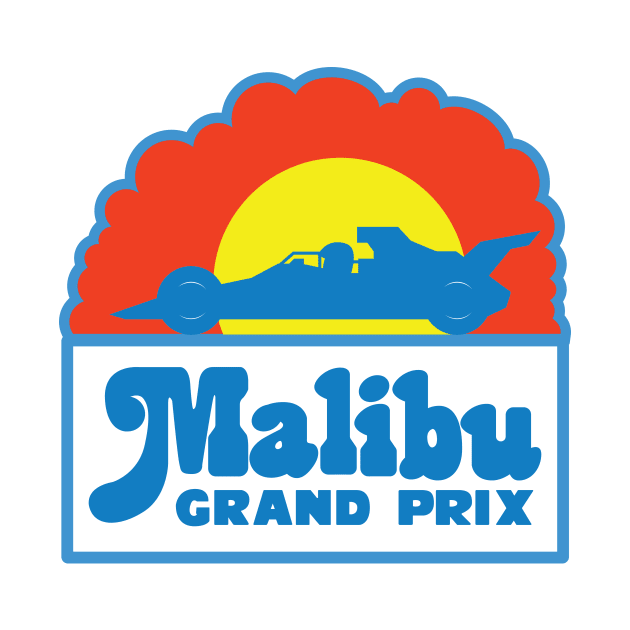 Malibu Grand Prix by Cartarsauce Threads 