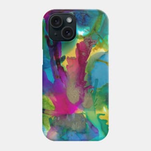 Reef Phone Case