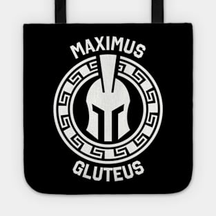 Maximus Gluteus Tote