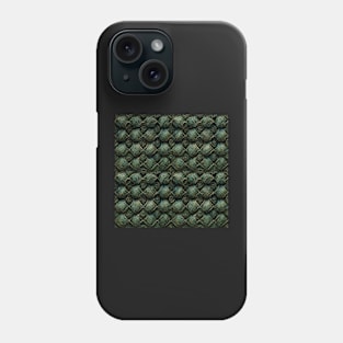 Traditional Celtic pattern, model 18 Phone Case