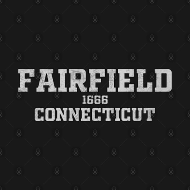 Fairfield Connecticut by RAADesigns