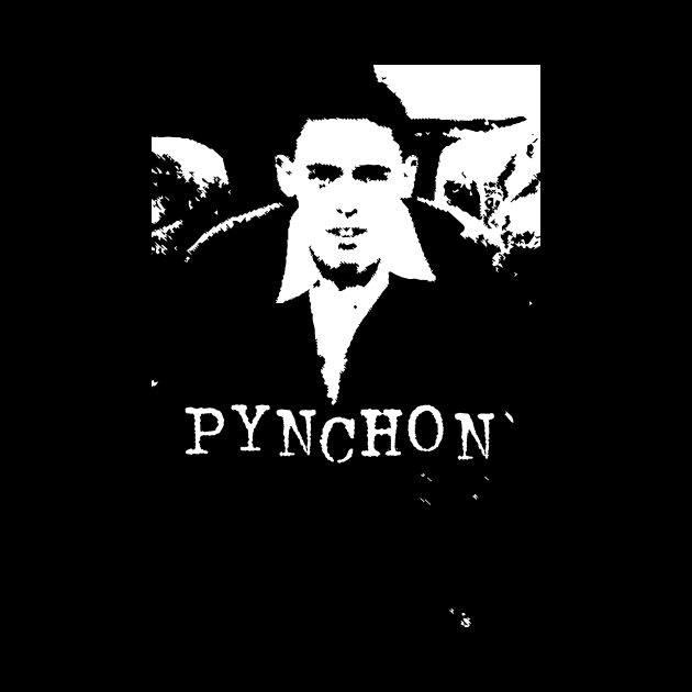 Pynchon by lkn