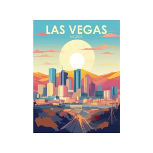 LAS VEGAS T-Shirt