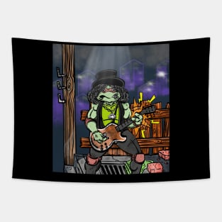 Slash Tapestry