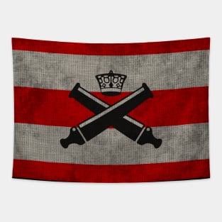 Bricks 40 - Imperial Guards Tapestry