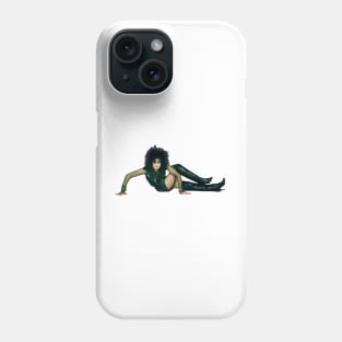 Siouxsie Sioux Phone Case