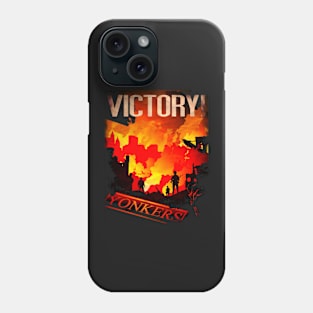 VICTORY! Phone Case