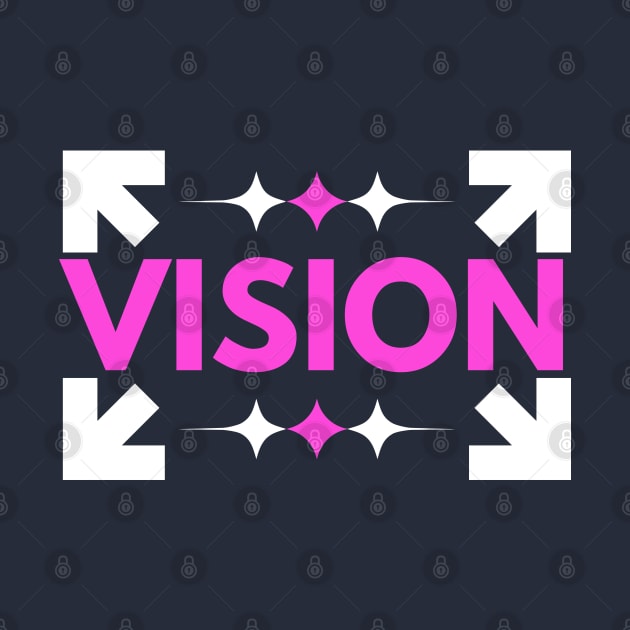 VISION by Popular_and_Newest