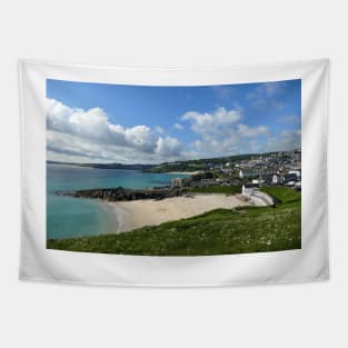 St Ives, Cornwall Tapestry