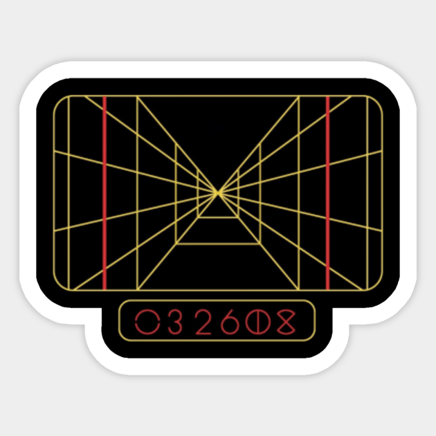 star wars stickers target