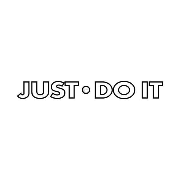 Just do it by robelf