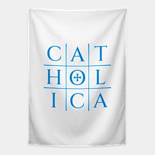 Catholica Tapestry