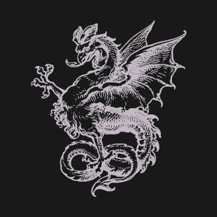 Dragon Monster T-Shirt