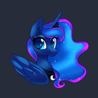 Princess Luna T-Shirt