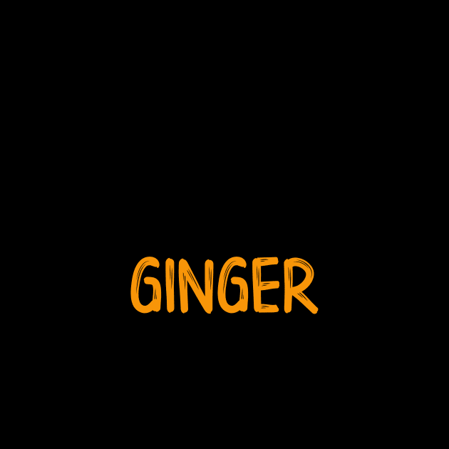 gingerblack by StacysCellar