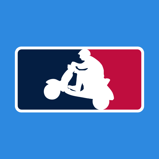 Scooter Sport by Skatee