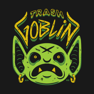 Trash Goblin T-Shirt