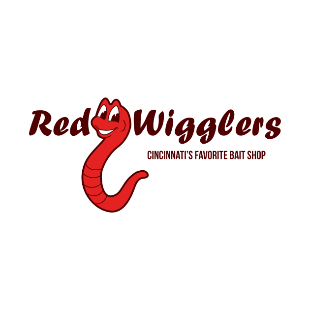 Red Wigglers - First Week Edition by LFontaine