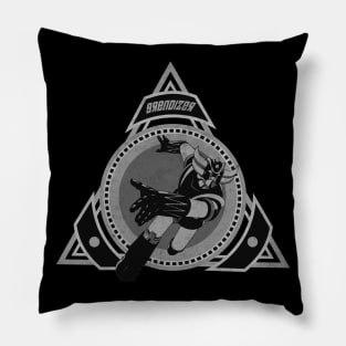 Vintage Grendizer Pillow