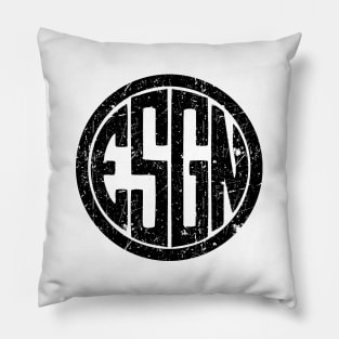 ESGN Pillow