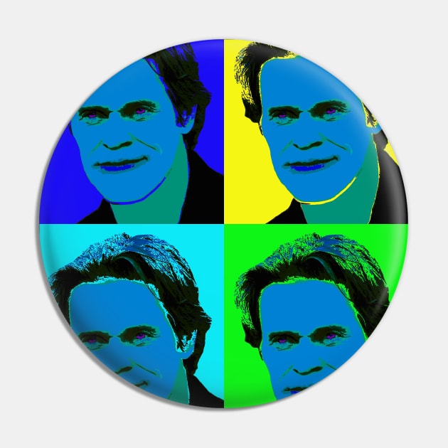 willem dafoe Pin by oryan80