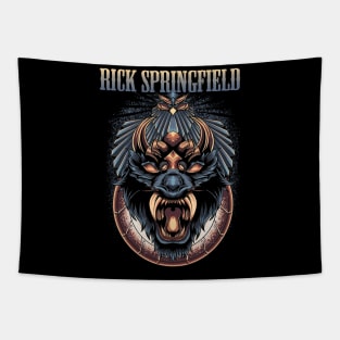 RICK SPRINGFIELD BAND Tapestry