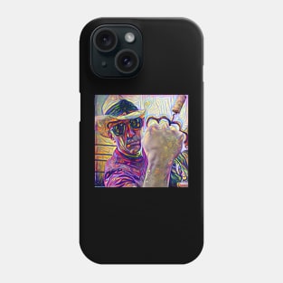 Maynard Phone Case