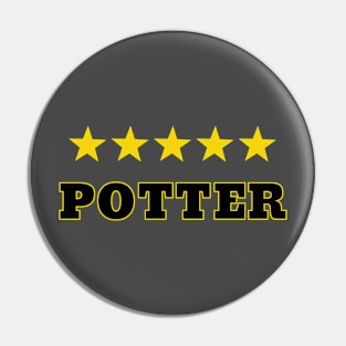 Potter Gift Pin