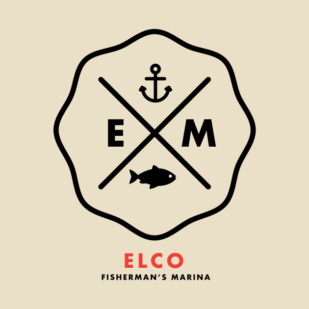 Elco Fisherman's Marina by Elco Marina