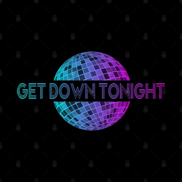 GET DOWN TONIGHT by BG305