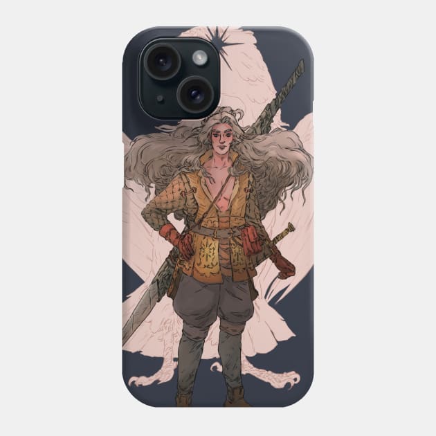 Gable Phone Case by One Shot Podcast