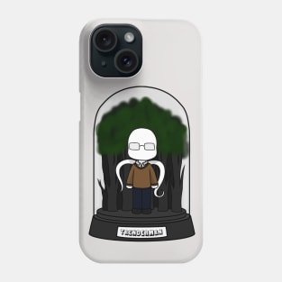 trenderman glass drom chibi Phone Case