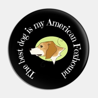 American Foxhound Life is better with my dogs Dogs I love all the dogs Pin