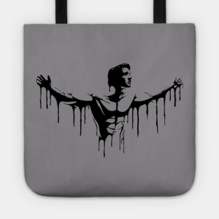 Melting Arnold Tote