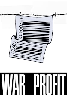 War Profit Magnet