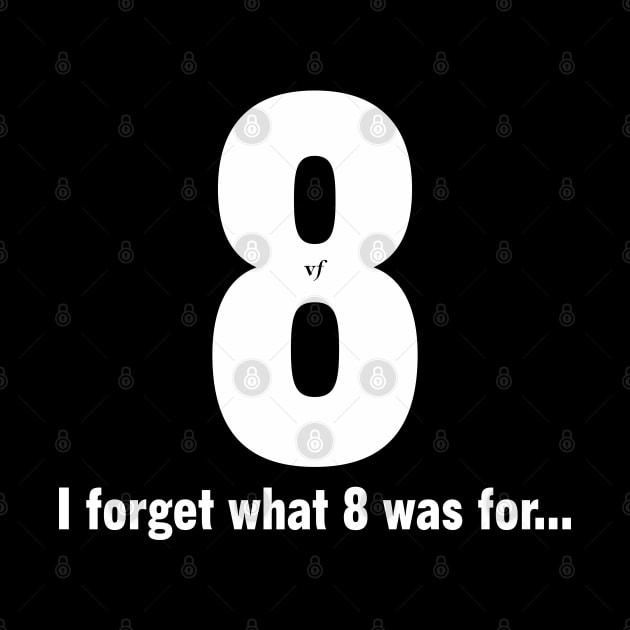 Violent Femmes I forget what 8 was for by SaKaNa