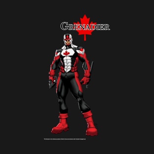 Grenadier T-Shirt