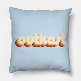 outkast Pillow