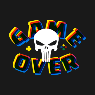 Game over T-Shirt